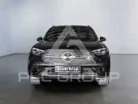 2026 Mercedes Benz GLC 220