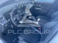 2026 Mercedes Benz GLC 220