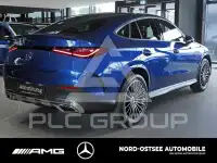 2026 Mercedes Benz GLC 220