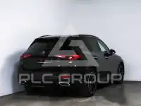 2026 Mercedes Benz GLC 220