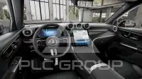 2026 Mercedes Benz GLC 220
