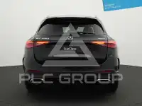 2026 Mercedes Benz GLC 220