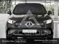 2026 Mercedes Benz GLC 220