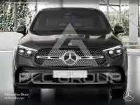 2026 Mercedes Benz GLC 220