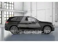 2026 Mercedes Benz GLC 220