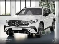 2026 Mercedes Benz GLC 220