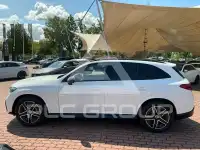 2026 Mercedes Benz GLC 220
