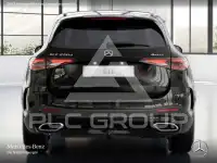 2026 Mercedes Benz GLC 220
