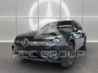 2026 Mercedes Benz GLC 220