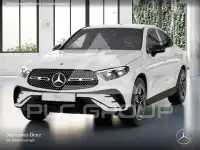 2026 Mercedes Benz GLC 220