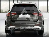2026 Mercedes Benz GLC 220