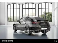 2026 Mercedes Benz GLC 220