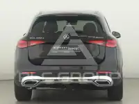 2026 Mercedes Benz GLC 220