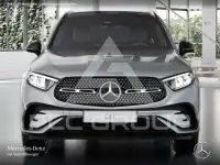 2026 Mercedes Benz GLC 220