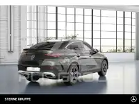 2026 Mercedes Benz GLC 220