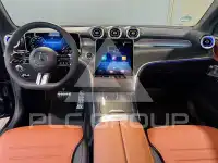 2026 Mercedes Benz GLC 220