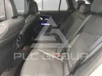 2026 Mercedes Benz GLC 220