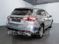 2026 Mercedes Benz GLC 220