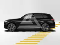 2026 Mercedes Benz GLC 220