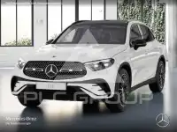 2026 Mercedes Benz GLC 220
