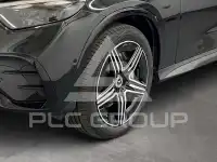 2026 Mercedes Benz GLC 220
