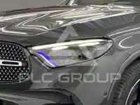 2026 Mercedes Benz GLC 220