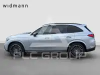 2026 Mercedes Benz GLC 220