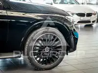 2026 Mercedes Benz GLC 220