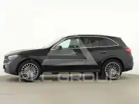 2026 Mercedes Benz GLC 220