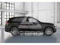 2026 Mercedes Benz GLC 220