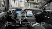 2026 Mercedes Benz GLC 220