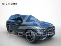 2026 Mercedes Benz GLC 220