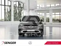 2026 Mercedes Benz GLC 220