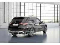 2026 Mercedes Benz GLC 220