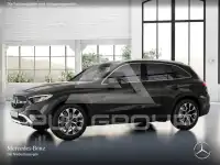 2026 Mercedes Benz GLC 220