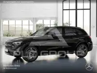2026 Mercedes Benz GLC 220
