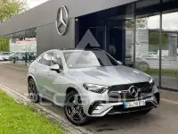 2026 Mercedes Benz GLC 220