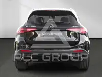 2026 Mercedes Benz GLC 220