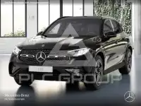 2026 Mercedes Benz GLC 220