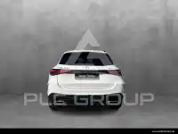 2026 Mercedes Benz GLC 220