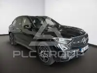 2026 Mercedes Benz GLC 220
