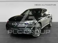 2026 Mercedes Benz GLC 220