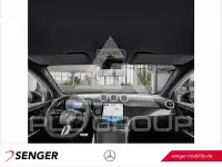 2026 Mercedes Benz GLC 220