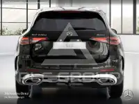 2026 Mercedes Benz GLC 220