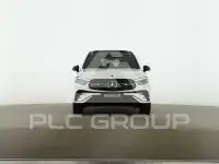 2026 Mercedes Benz GLC 220
