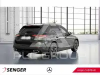 2026 Mercedes Benz GLC 220