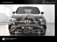 2026 Mercedes Benz GLC 220