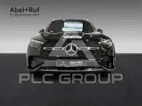 2026 Mercedes Benz GLC 220