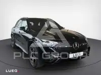 2026 Mercedes Benz GLC 220