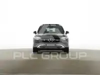 2026 Mercedes Benz GLC 220